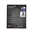 NASA Space Anomaly Astronaut Mini Building block Set, 828 Piece ...