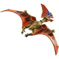 thumbnail image 4 of Jurassic World Dino Rivals Savage Strike Tapejara Dinosaur Figure, 4 of 6
