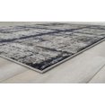 thumbnail image 6 of Allstar Rugs Taupe Modern & Contemporary Rectangular Accent Rug, 6 of 11