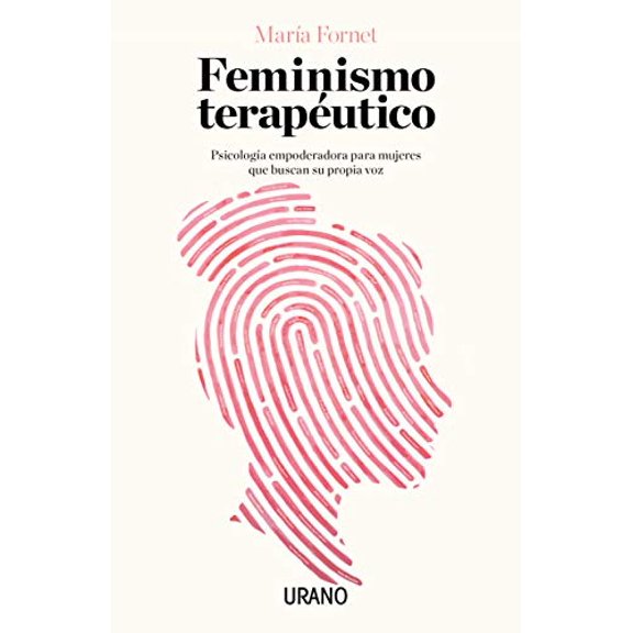 Pre-Owned Feminismo Terapeutico (Paperback) 841672041X 9788416720415