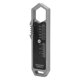 thumbnail image 5 of Llave de Bolsillo, Llave de 3/16 A 3/4 Pulgadas EDC de 5 A 19 mm Para Mantenimiento de Emergencia, 5 of 7
