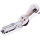 thumbnail image 3 of 1pcs Panda Cartoon Mini Stapler School Supplies Office Stationery Paper Clip Binding Binder Afortunado Sencillez, 3 of 4