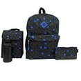 thumbnail image 1 of Jetstream 5pcs Kids Back Pack set, 1 of 8