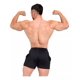 thumbnail image 4 of Short Deportivo De Licra Modelo Zeus De Hombre Bd Fénix Fit, 4 of 4