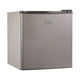 thumbnail image 1 of BLACK+DECKER BCRK17V Refrigerador compacto Energy Star Mini refrigerador de una puerta con congelador, 1.7 pies cúbicos, VCM, 1 of 5