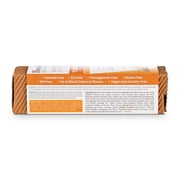 Himalaya Botanique Whitening Antiplaque Toothpaste, Mint Flavor with Turmeric & Coconut Oil, 4 oz