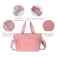 thumbnail image 2 of Bolso De Gran Capacidad Para Mujer, Bolso De Moda Rosa, 2 of 3