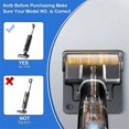 thumbnail image 4 of Roller Brush and Hepa Filters for Dreame H14 Wet and Dry Vacuum, 4 of 5