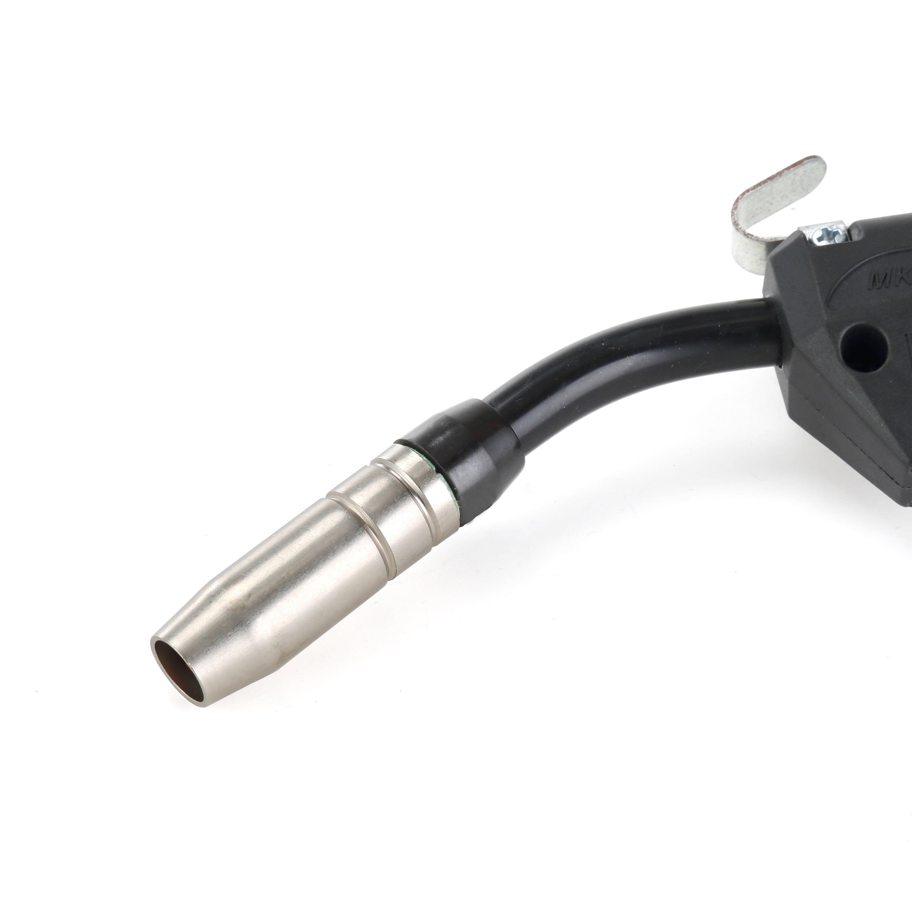 Hyper Tough 2-Piece Gasless Flux Core Nozzle Welding Tip Set