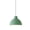 Green, variant on Nordic Style Colorful Metal Pendant Light Fixture for Dining Room Table Minimalism Simple Pendant Lighting for Kitchen Island