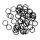 thumbnail image 2 of Ajustador de correa de negro de 200 piezas, 12 mm, 10 mm, anillos en O, 8, lencería, , artesanía, 2 of 9