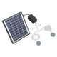 thumbnail image 3 of Bomba de fuente de oxígeno solar, kit de bomba de agua solar micro ajustable de 10 V 6 W CC Eleva tu experiencia, 3 of 14