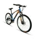 thumbnail image 2 of Bicicleta MTB BLACK PANTHER Frenos Disco Rodada 26 18 Velocidades Azul, 2 of 3