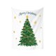 thumbnail image 1 of Decoraciones Del Árbol de Navidad Paño de Fondo Del Árbol de Navidad Decoración de la Sala de Estar Paño Colgante Alfombra de Regalo de Navidad Adecuado para la Decoración de Fondo de Navidad Decoraci, 1 of 6