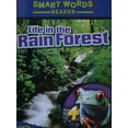 thumbnail image 1 of Pre-Owned Life in the Rainforest (Smart Words Reader) (Unknown) 0545596513 9780545596510, 1 of 1