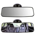thumbnail image 3 of Universal Car Rear View Mirror with Wide Angle View - Auto Interior Accessories, 3 of 5