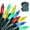 Multicolor, variant on Morttic 2 Pack 16 ft 50 LED Christmas Lights, Battery Operated Mini String Lights, Waterproof Tree Lights with 8 Lighting Modes, Indoor Outdoor Patio Garden Party Christmas Decoration, Multicolor