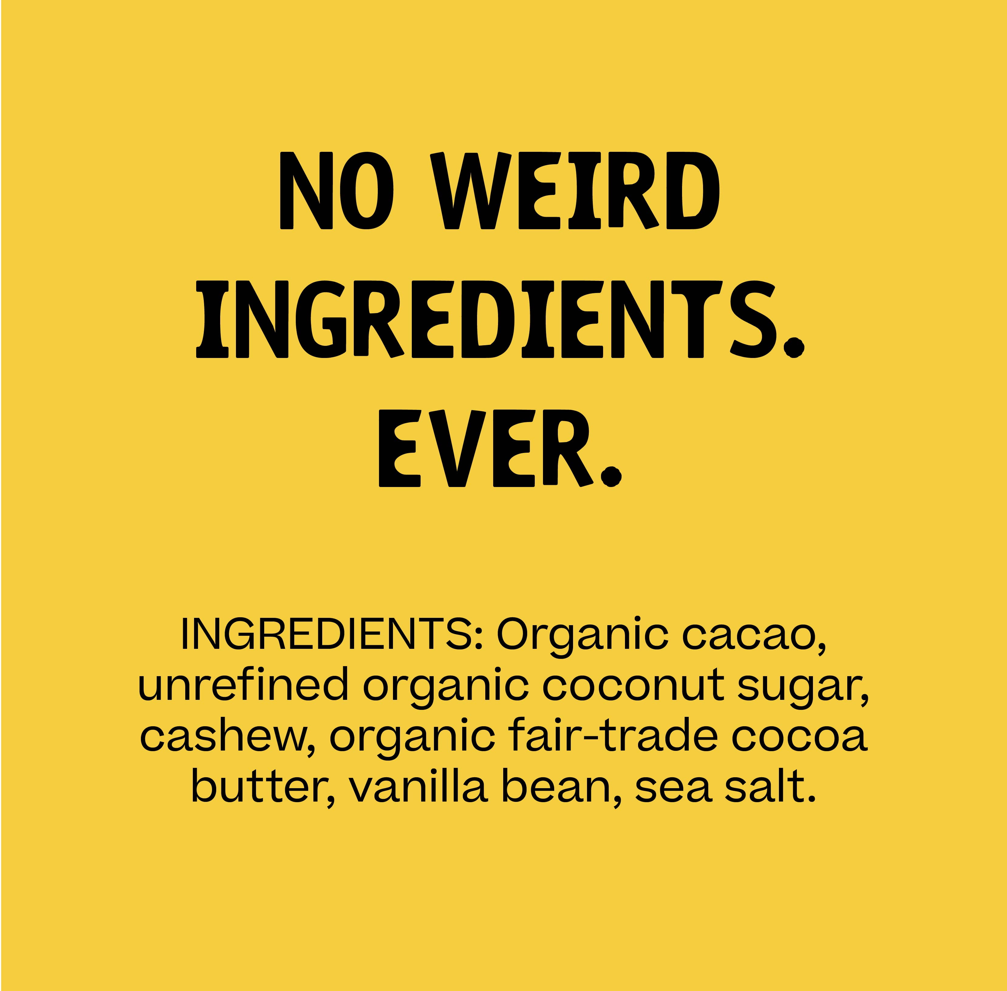 (12 Pack) Hu Organic 70% Cacao Salty Dark Chocolate Bar, 2.1 oz