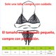 thumbnail image 1 of Conjunto de lencería de encaje sexy para mujerpangjing, 1 of 4