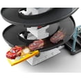 thumbnail image 5 of Cars Pista Rust-Eze en Espiral Metal Mini Racers MATTEL 56465, 5 of 5