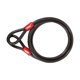 thumbnail image 1 of Cable De Segurida Doble Lazo Mikels 1,6cmx3m Modelo Csdl-30 MIKEL'S CSDL-30, 1 of 4