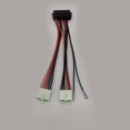 thumbnail image 3 of 1 Uds 20 ATX a 2 Puertos 6 AT Convertidor Cable de AlimentacióN para 286 386 486 Ordenador, 3 of 5