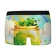 thumbnail image 3 of Calzones Para Hombre, Ropa Interior Estampada De Moda Para La Festividad De San Patricio Para Hombre, 23, 3 of 3