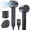 Black, variant on High-Speed Ionic Hair Dryer with Diffuser, 1627W Blow Dryer, 110000 RPM Brushless Motor, 500M Negative Ions, Thermo-Control, Magnetic Nozzle,Black