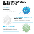 thumbnail image 4 of La Roche-Posay Cicaplast Gel B5 Skin Protectant & Healing Gel for Sensitive and Post-Procedure Skin, 1.35 fl oz, 4 of 9