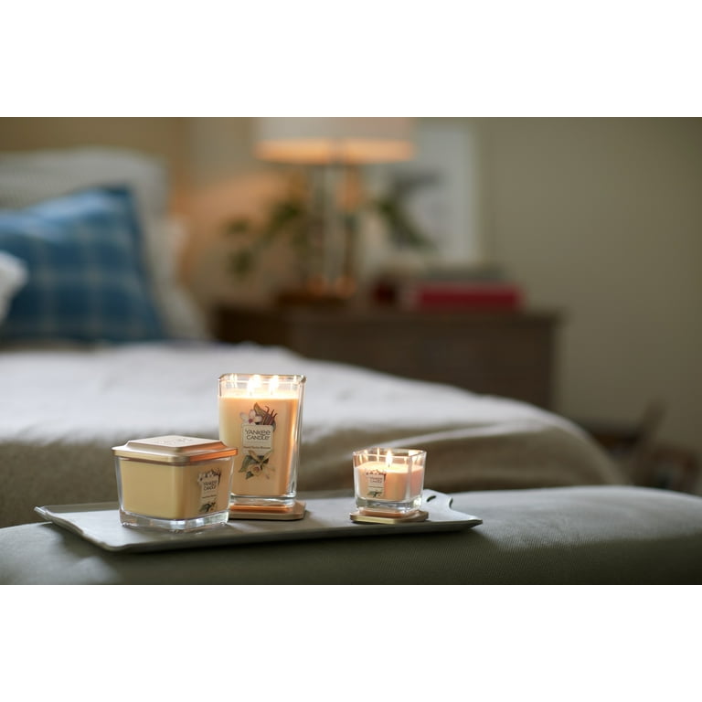 Yankee Candle Elevation Collection with Platform Lid Large 2