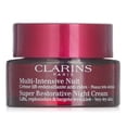 thumbnail image 1 of Crema de noche Clarins Multi Intensive Nuit Super Restorative 50 ml, 1 of 3