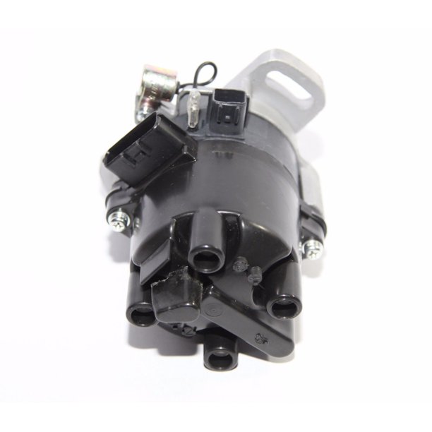 Distributor Fit 1992 2001 Nissan Primera Traveller 2 0 16v Sr20de Om810 22100 0m810 T2t57771 Ns48 31 58471 Id Ns Fdw Om810