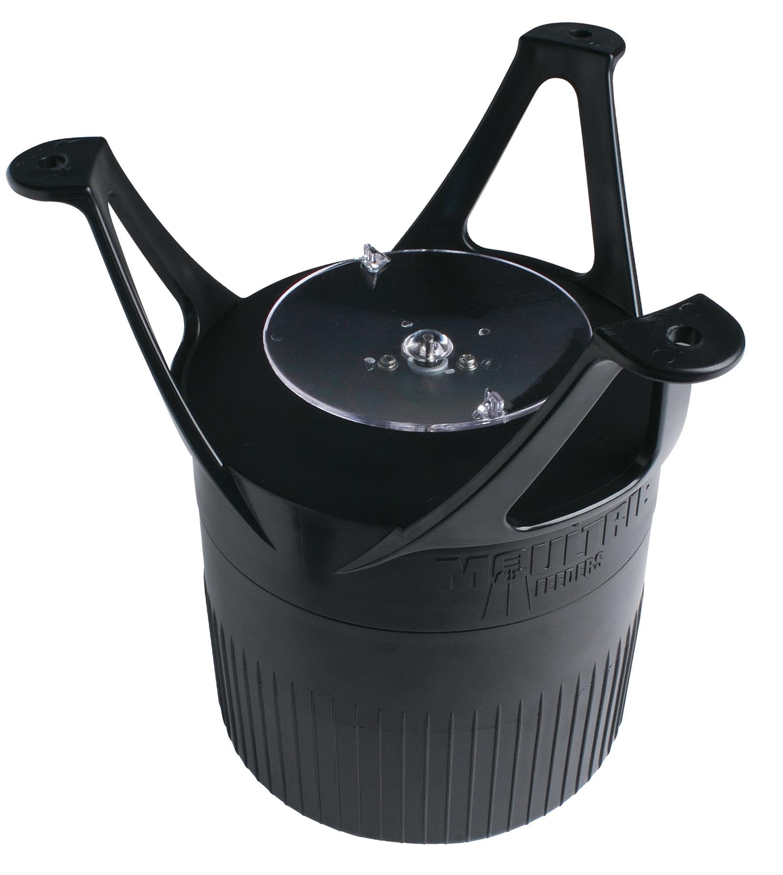 Moultrie Feeders Mfh Epk 360 Econo Plus Game Deer Feeder Kit W 6