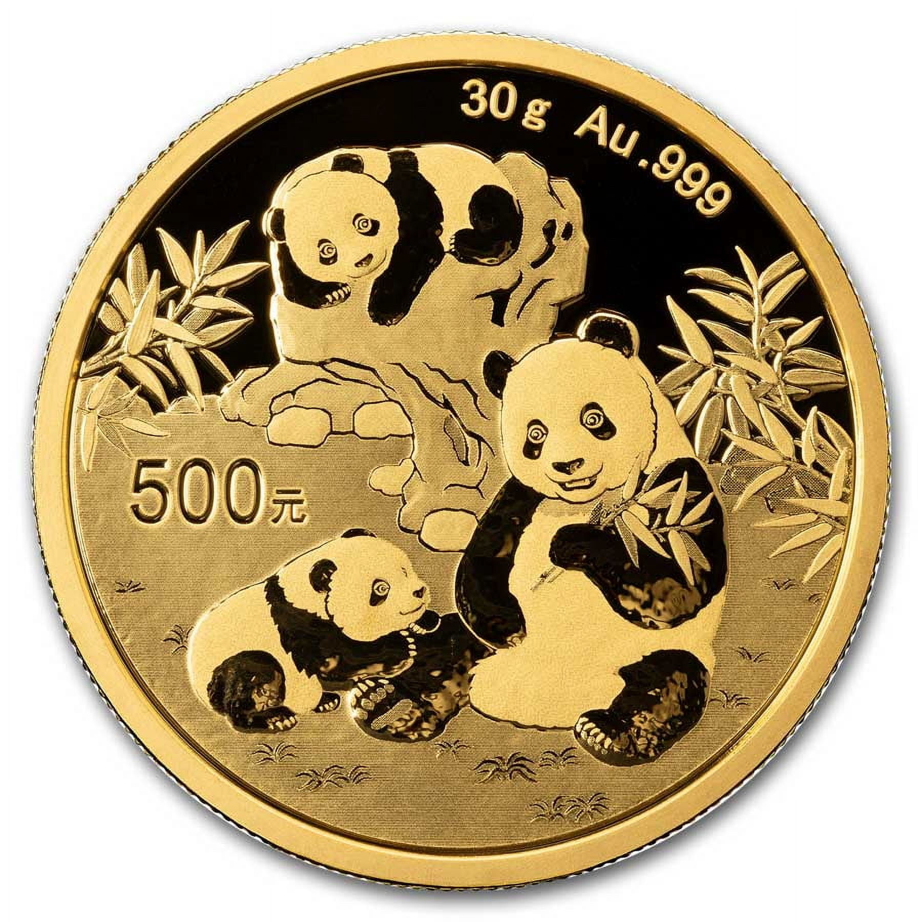 1979 China Gold Year of the Child 450 Yuan PF-69 NGC