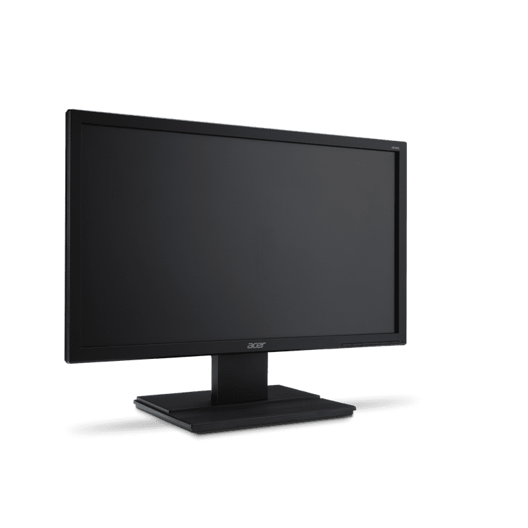 ディスプレイ Acer V246WL - LED monitor - 24&quot; - 1920 x 1200 - IPS - 300 cd/m2 - 6 ms - DVI VGA DisplayPort - dark gray - DVI VGA (HD-15) DisplayPort qqffhab Acer V246WL - LED monitor - 24