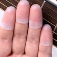 thumbnail image 4 of 4 Protectores de silicona shamjiam Protectores de dedos L, 4 of 9