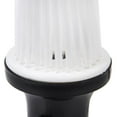 thumbnail image 3 of Barber Stylist Hairdressing Styling Neck Face Cleaning Duster Remover Brush, 3 of 8