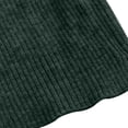 thumbnail image 4 of Babysbule Womens Cardigans Women's Fashion Strip Knit Hooded Sweater Cardigan Jacket Women's Top Blouse, 4 of 9