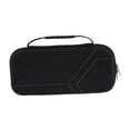 thumbnail image 4 of Estuche rígido para consolas de juegos, compartimento protector para guardar juegos portátiles, bolsa de transporte para adultos, niños y niñas., 4 of 8