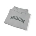 thumbnail image 4 of Australian Hoodie Gifts Hooded Sweatshirt Pullover Shirt, 4 of 4