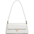 thumbnail image 1 of Bolso de hombro WSRYDJDL Bolso vintage retro clásico blanco, 1 of 6