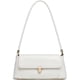 thumbnail image 1 of Bolso de hombro WSRYDJDL Bolso vintage retro clásico blanco, 1 of 6