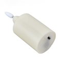thumbnail image 1 of Flameless LED Pillar Candles for Holiday Wedding Birthday Party, Multipurpose Decorative Candles with Lifelike Flickering, Durable Material, 1 of 8