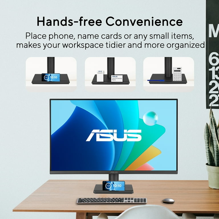 【美品１日のみ使用 】ASUS PCモニター VA279HG 27型 FHD 美品1日のみ使用 】ASUS PCモニター VA279HG 27型 FHD - メルカリ