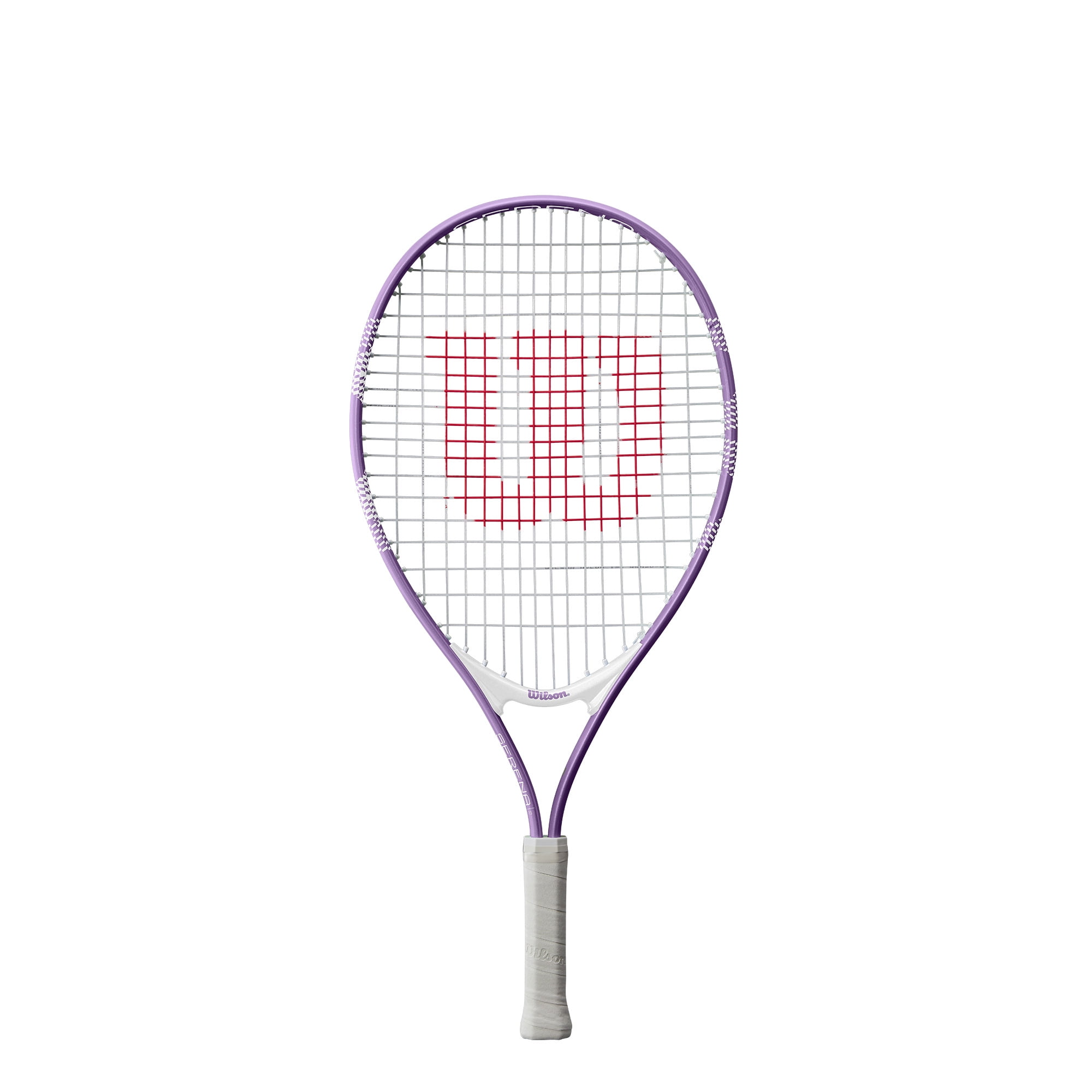 Sports & Outdoors Racquets 19 21 Prince Pink Junior Tennis Racket inc 3