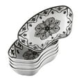 thumbnail image 2 of RereBuy Melamine 7-Piece 14.9" Table Top Lazy Susan for Kitchen, 2 of 6