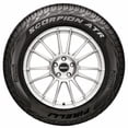 thumbnail image 2 of Pirelli Scorpion ATR LT225/75R16 D/8PLY BSW (2 Tires) Fits: 2010-16 Jeep Wrangler Unlimited Sport, 2003-04 Jeep Grand Cherokee Laredo, 2 of 5