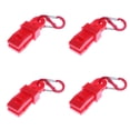 thumbnail image 2 of Tienda Libre perfecl Tarp Clips Agarrar Toldos Abrazaderas Herramienta de Supervivencia Mosquetones 4 Unids, 2 of 8