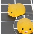 thumbnail image 3 of Muñecas antiestrés de animales, juguetes antiestrés, Mini gato, Panda, Kawaii, 3 of 4