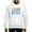 White, variant on CafePress - Vote Peace Hooded Sweatshirt - Pullover Hoodie, Hooded Sweatshirt